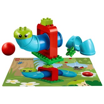 LEGO® Education Putket, 150 osaa