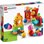 LEGO® Education Putket, 150 osaa