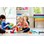 LEGO® Education Putket, 150 osaa