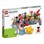 LEGO® Education hahmot, 44 osaa