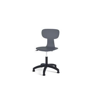 Take -tuoli medium, KJ, liukutassuilla, IK 38 -50 cm