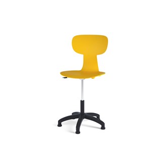 Take -tuoli large, KJ, liukutassuilla, IK 50 - 70 cm