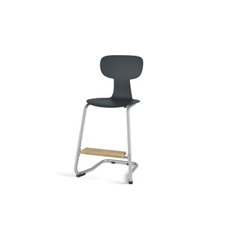 Take C -tuoli medium, jalkatuella, IK 50 cm