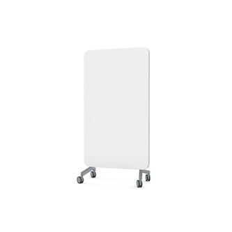 Mood seinäkkeen jalat pyörillä, 2 kpl/pak