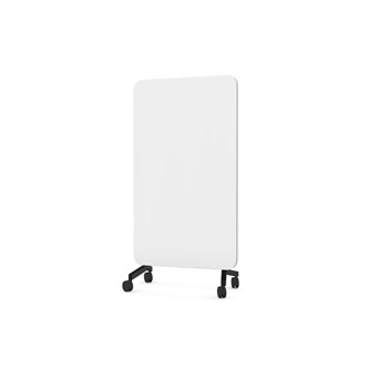 Mood seinäkkeen jalat pyörillä, 2 kpl/pak