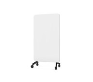 Mood seinäkkeen jalat pyörillä, 2 kpl/pak