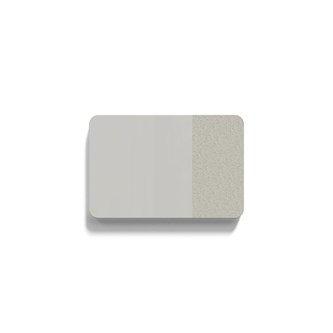 Mood seinäpaneeli, lasi vasemmalla, 150 x 100 cm