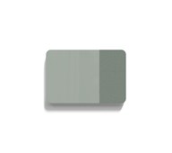 Mood seinäpaneeli, lasi vasemmalla, 150 x 100 cm