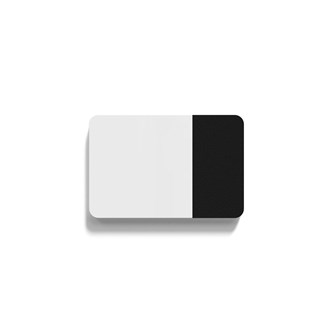 Mood seinäpaneeli, lasi vasemmalla, 150 x 100 cm