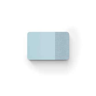 Mood seinäpaneeli, lasi vasemmalla, 150 x 100 cm