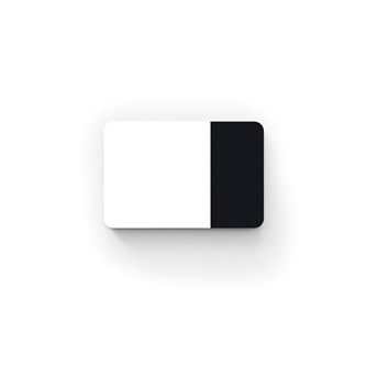 Mood seinäpaneeli, lasi vasemmalla, 150 x 100 cm