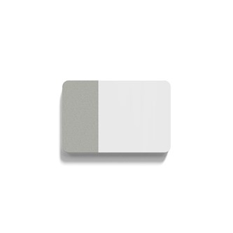 Mood seinäpaneeli, lasi oikealla, 150 x 100 cm