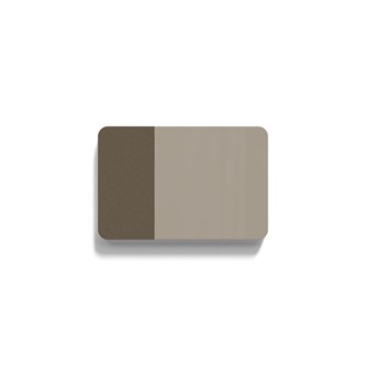 Mood seinäpaneeli, lasi oikealla, 150 x 100 cm