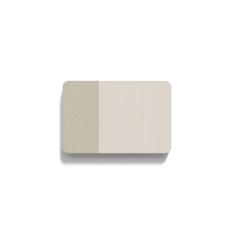 Mood seinäpaneeli, lasi oikealla, 150 x 100 cm