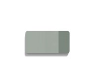 Mood Seinäpaneeli, lasi vasemmalla, 200 x 100 cm