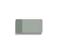 Mood seinäpaneeli, lasi oikealla, 200 x 100 cm