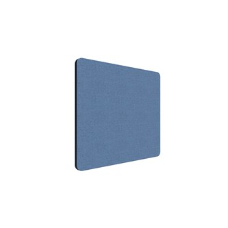Edge pöytäseinäke, eteen asennettava, K 70 L 80 cm, Blazer Lite