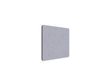 Edge pöytäseinäke, eteen asennettava, K 70 L 80 cm, Blazer Lite