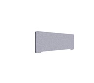 Edge pöytäseinäke, päälle asennettava, K 40 x L 120 cm, Blazer Lite