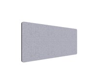 Edge pöytäseinäke, eteen asennettava, K 70 x L 160 cm, Blazer Lite