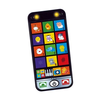 Ensimmäinen älypuhelin