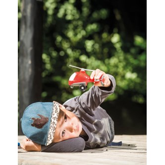 Dantoy FunCar, 1 kpl