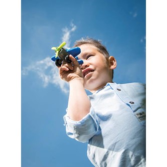 Dantoy FunCar, 1 kpl