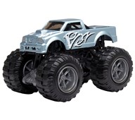 Monsteriauto