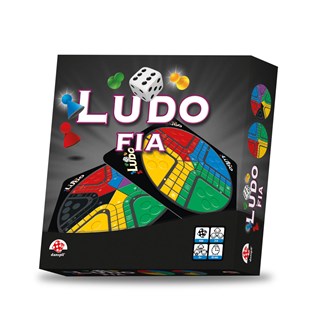 Ludo -lautapeli