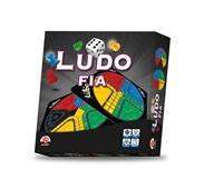 Ludo -lautapeli