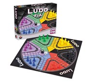 Ludo -lautapeli