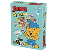Neljän suora, Bamse