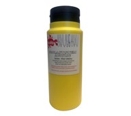 Akryyliväri Scola, keltainen, 500 ml