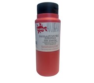 Akryyliväri Scola, punainen, 500 ml