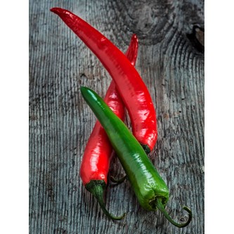 Akustiikkapaneeli Chili 90 x 120 cm