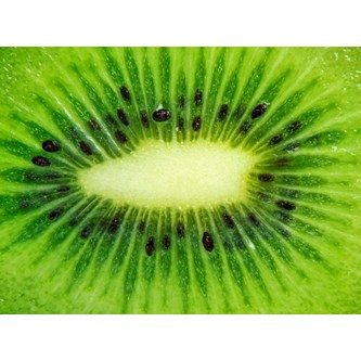 Akustiikkapaneeli Kiwi 120 x 90 cm