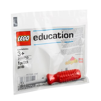 LEGO® Education ruuvitaltta Teknisiin koneisiin