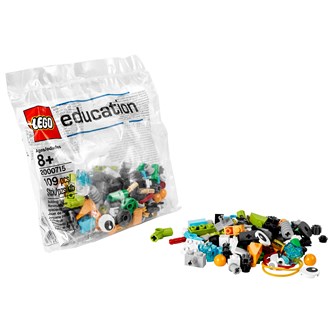 LEGO® Education WeDo varaosapakkaus