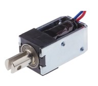 Solenoidi 5V