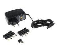 Solenoideille sopiva virtalähde 5V