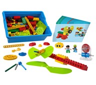LEGO® Education ensimmäiset koneeni, 102 palaa, DUPLO