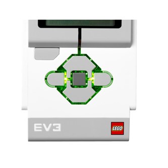 LEGO® Education EV3 Älypalikka