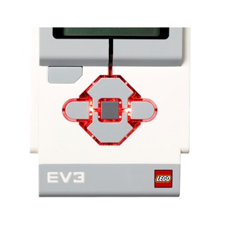 LEGO® Education EV3 Älypalikka