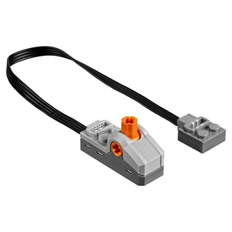 LEGO® Education Power Functions ohjauskytkin
