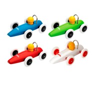 BRIO Race kilpa-auto