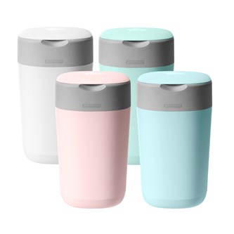 Täyttökasetti vaippasäiliöön, Inkobaby Twister