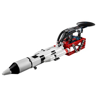 LEGO® MINDSTORMS® Education EV3 Avaruushaaste