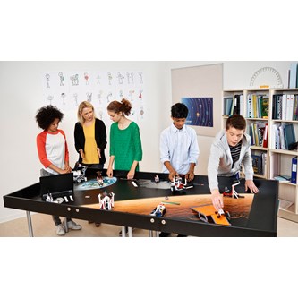 LEGO® MINDSTORMS® Education EV3 Avaruushaaste