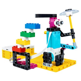 LEGO® Education SPIKE™ Prime, suuri luokkapakkaus