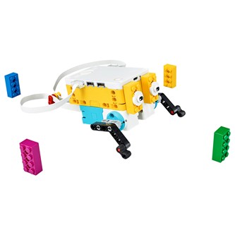 LEGO® Education SPIKE™ Prime, laajennussarja